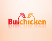 Bulchicken JSC logo
