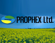 Prophex Ltd. logo