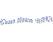 Guest House Bata logo