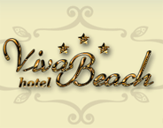 VIVA BEACH hotel logo