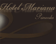 Hotel Mariana logo