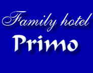 Hotel Primo logo