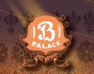 Boris Palace logo