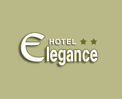 Hotel Elegance logo