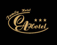 City Art Hotel logo
