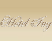 Hotel Iug logo