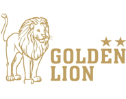 Golden Lion Hotel logo