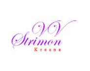 Strimon hotel logo