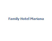 Family Hotel Mariana logo