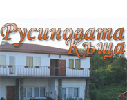 Russinov house logo