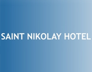 Saint Nikolay Hotel logo