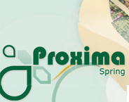 Hotel Proxima logo