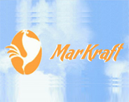 MarKraft logo