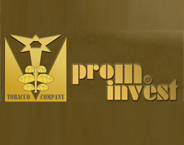 PROMINVEST logo