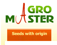 AGRO MASTER logo