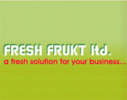 Fresh Frukt Ltd logo