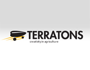TERRATONS logo