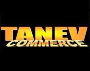 Tanev Commerce Ltd. logo