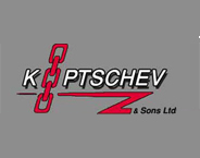 Koptchev & Sons Ltd. logo