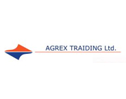 Agrex Trading logo