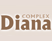 Complex Diana logo