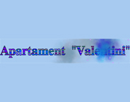 Apartment Valentini logo