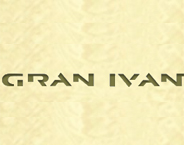Hotel Gran Ivan logo