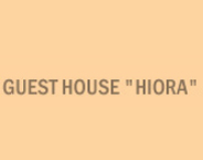 GUEST HOUSE HIORA logo