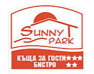 Sunny Park logo