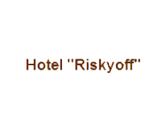 Hotel Riskyoff logo
