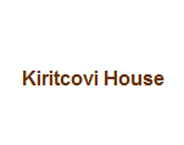 Kiritcovi House logo