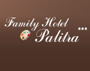 PALITRA HOTEL logo