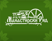 Family hotel Manastirski Rid logo