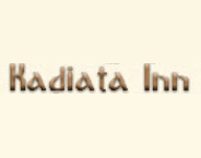 Kadiata Inn logo