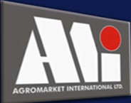 Agromarket International Ltd. logo