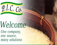 P.I.C.Co Ltd logo