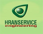 Hranserviceengineering JSC logo