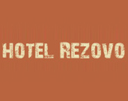 Family hotel Rezovo logo