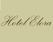 Hotel Elora logo