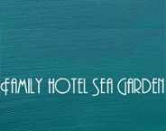 Hotel Sea Garden logo