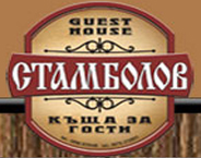 Hotel Stambolov logo