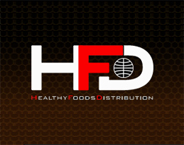 Healthy Foods Distribution Ltd. logo