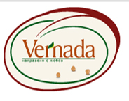 VERNADA logo