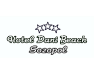 Hotel Dani Beach logo