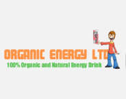 Organic Energy Ltd logo