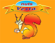 Vesta Trading logo