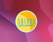 Saturn Supplements logo