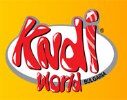 Kandy World Bulgaria Ltd logo