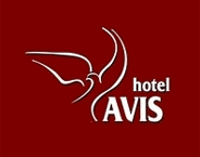 Hotel Avis logo