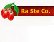 Ra Ste Co. logo